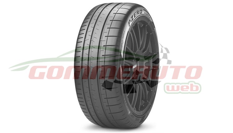 COP. 275/35ZR20  PIRELLI  P CORSA(PZC4)* XL            102Y